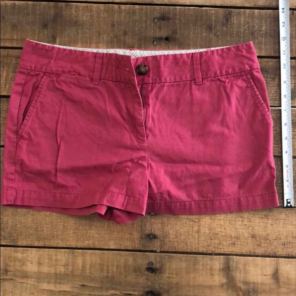LOFT shorts
